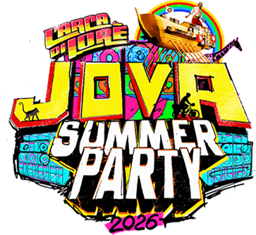 Jova Summer Party